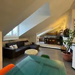 Lägenhet Mansarda Vista Mare A Zinola *