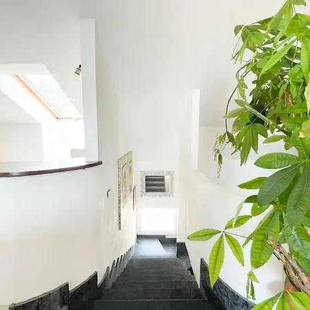 Lägenhet Mansarda Vista Mare A Zinola Savona