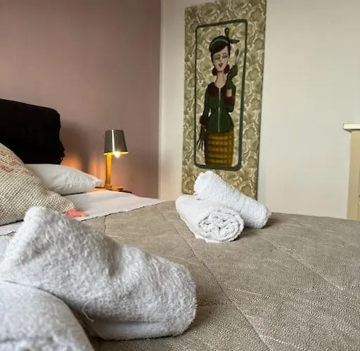 דירה Mansarda Vista Mare A Zinola *