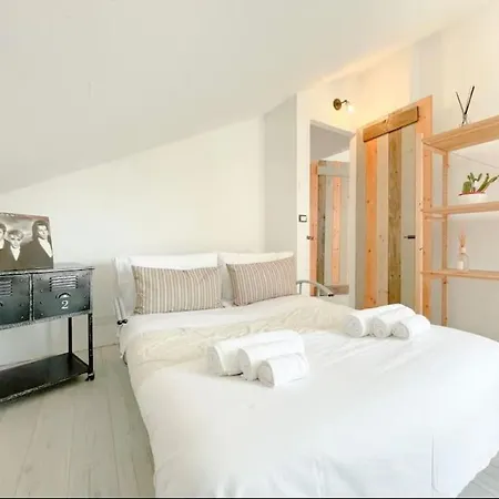 Mansarda Vista Mare A Zinola Savona